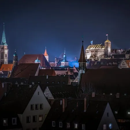 Convenient Accommodatie bij particulieren