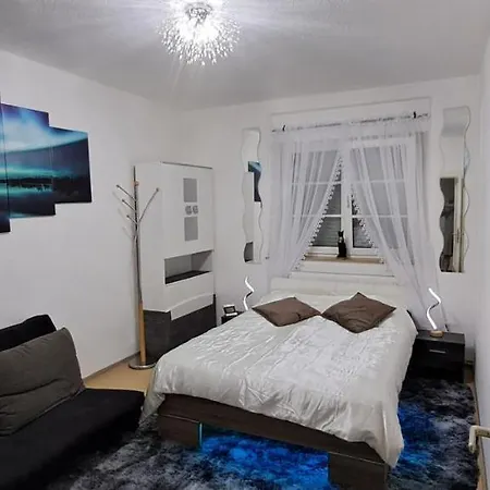 Convenient Ubytování v soukromí *